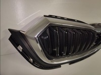 фото thumb №8, Решётка решётка радиатора skoda octavia iv 4 5e3853343