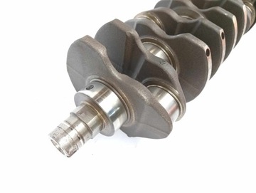 фото thumb №8, Alfa romeo 147 gt wał коленчатый 1.9 16v