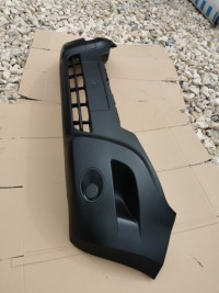 фото thumb №1, Nissan nv400 lift бампер передний новый оригинал