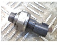 фото thumb №1, Toyota avensis ii 2.2d4d датчик підсилювача 89448