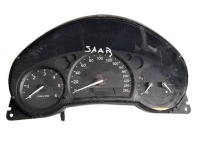 фото thumb №1, Лічильник прилади 0263625205 saab 9-3