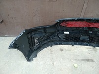 фото thumb №8, Бампер передний перед решётка радиатора kia ceed iii gt 18-^