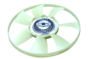 фото thumb №2, Зчеплення в'язкiсний vw crafter 2.0tdi 11- maxgear