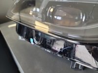 фото thumb №9, Лампа правая передняя фара правые audi q5 80a рестайлинг рестайлинг 80a941036e