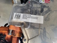 фото thumb №7, Audi e-tron двигун електричний перед