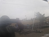 фото thumb №6, Mazda cx3 cx-3 двері праві перед передні d10e58010