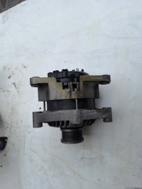 фото thumb №1, Astra j zafira b insignia 1.4 t 13r a14net генератор 13500582