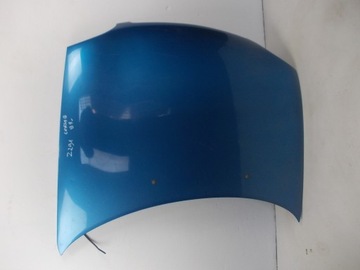 фото thumb №1, Капот corsa b з 291