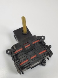 фото thumb №1, Моторчик регулятор отопителя mercedes w140