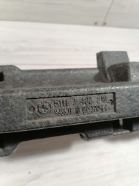 фото thumb №14, Bmw 3 g20 g21 абсорбер пена перед 51117422212