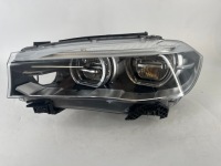 Bmw x5 f15 led адаптивный фара левая правый с Разборки, фото thumb