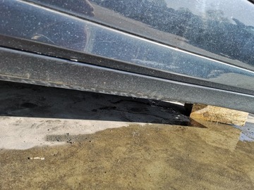 фото thumb №6, Планка пороговая правая audi a4 b7 sedan lz9y