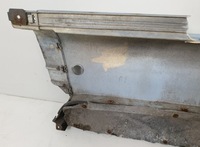 фото thumb №10, Бампер задній задня eb2 ea6 smart fortwo 450