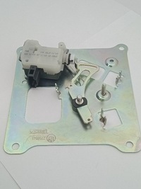 фото thumb №3, Mini cabrio r52 r57 привід механізм багажника