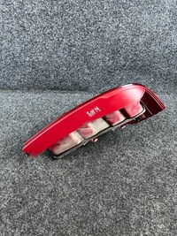 фото thumb №10, Лампа ліва задня задня mercedes w169 a klasa оригінальний номер