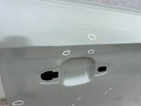 фото thumb №9, Дверь mg zs od 2017 передние правое перед правый nowe оригинальные