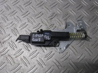фото thumb №1, Привід замка кришки ford fiesta mk6 hb