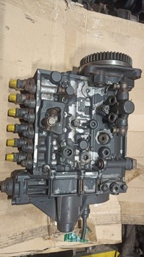 фото thumb №5, Насос насоса впрыскивающие man f2000 f90