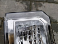 Subaru forester левый led дневной drl оригинал в Украине, фото thumb