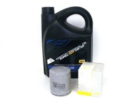 фото thumb №1, Масло mazda supra dpf 0w30 5l + фильтр бесплатно