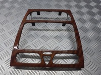 фото thumb №1, Рамка радіо mercedes w203 2.0 a2036802539