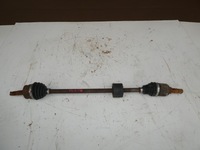 фото thumb №1, Fiat 500 приводной вал правая 00519554760