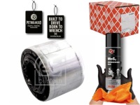 фото thumb №1, Сайлентблок рычага перед с задний l/p volvo s60 iii s9 #petrolhead pro+ kit1