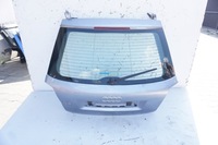 фото thumb №1, Кришка багажника зад audi a3 8p 3d