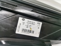 фото thumb №8, Лампы лампа левая правая перед porsche cayenne ii 7p5941031r