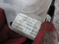 фото thumb №8, Dodge durango iii 2015 pas безпеки задня 3rząd