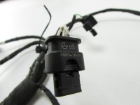 Mercedes benz gle ml w166 x166 15-19 жгут электропроводка двигателя датчики Киев, фото thumb
