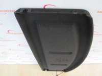 фото thumb №5, Hyundai i20 i 10r полиця багажника