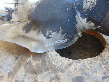 фото thumb №16, Редуктор коробки коробки передач opel antara 2.0 автомат