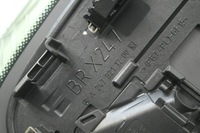 фото thumb №5, Mercedes glb x247 19- скло передня лобове камера датчик 2020r. оригінальний номер