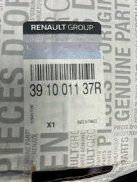 фото thumb №1, Привідний вал передня права renault mgane iv оригінальний номер 391001137r