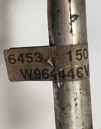 фото thumb №5, Шланг кондиціонера mini cooper r50 1.6 1504540