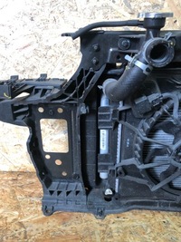 фото thumb №7, Pas передній радіатор hyundai i10 ii бензин