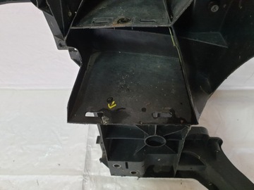 фото thumb №12, Mercedes sprinter 906 -14 pas переднє підсилювач