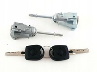 фото thumb №1, 2x вкладка замка seat cordoba ii 02-08 набір