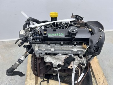 фото thumb №7, Nissan pulsar qashqai двигатель 1.5 dci k9kf646 k9k646