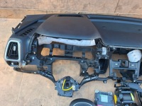 фото thumb №6, Air bag подушки безпеки повітряні панель приладів консоль ремені kia sorento iv 20+ оригінал