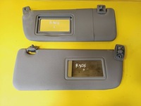 фото thumb №1, Захист козирок osłonki сонцезахисний peugeot 306 nr430 комплект