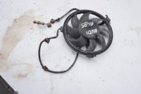 Купити Вентилятор радіатор audi a4 b5 1.8 turbo, фото thumb