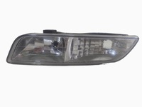 фото thumb №1, Лампа левый перед ssangyong rexton