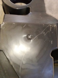 фото thumb №13, Обігрівач sharan galaxy вентилятор повітродувка повітря 95nw18754 95nw18755