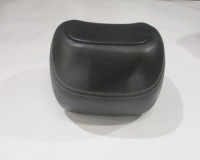 Подголовник сиденье задний  правый или левый кожа ds4 с Разборки, фото thumb