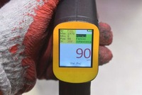 фото thumb №13, Капот крышка двигателя ktz x42a peugeot 4007 07-12