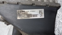 Интеркулер fiat ulysse 2.2d 03r ii 1489396080 Недорого, фото thumb