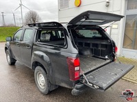 фото thumb №10, Обшивка isuzu d-max roadranger rh04, hardtop