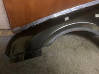 фото thumb №6, Крила правий opel vectra c przedlift z155